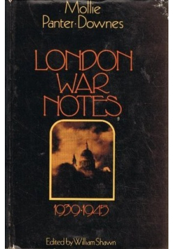 London War Notes