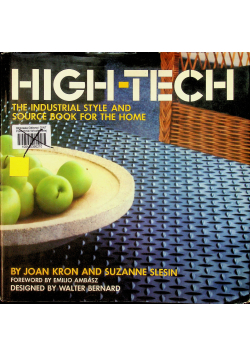 High tech the industrial