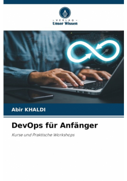 DevOps für Anfänger