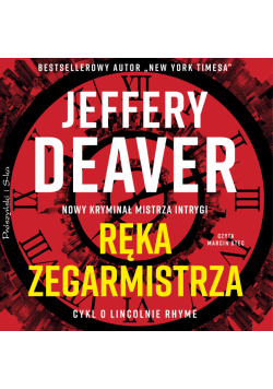 Ręka Zegarmistrza