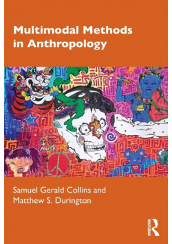 Multimodal Methods in Anthropology
