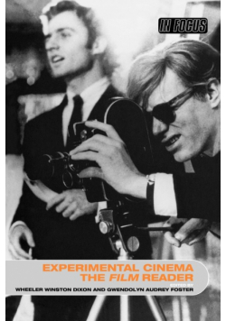 Experimental Cinema, The Film Reader