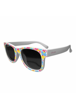 Okulary przeciwsłoneczne Girl + etui 24m+