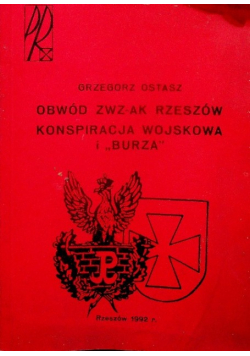 Obwód ZWZ-AK Rzeszów
