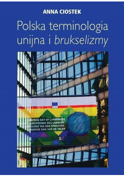 Polska terminologia unijna i brukselizmy