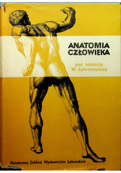 Anatomia Człowieka