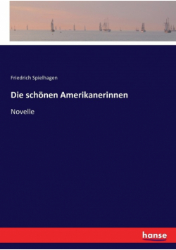 Die schönen Amerikanerinnen