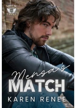 Mensa's Match