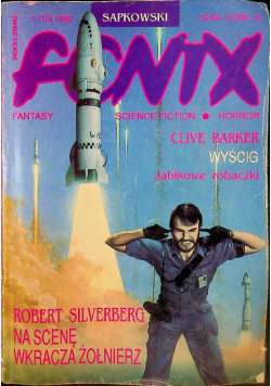 Fenix Nr 1 / 92