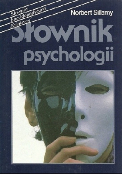Słownik psychologii