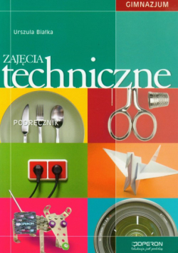 Zajęcia techniczne: Podręcznik