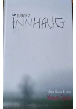 Ludzie z Innhaug Tom III Nowe Życie