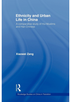 Ethnicity and Urban Life in China