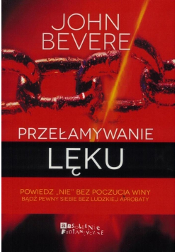 Przełamywanie lęku