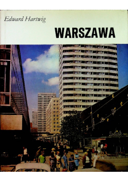 Warszawa