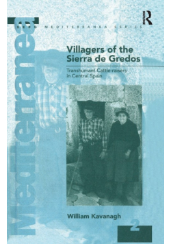 Villagers of the Sierra de Gredos