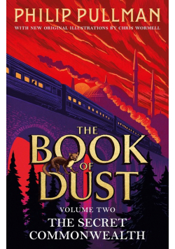 The Secret Commonwealth The Book of Dust