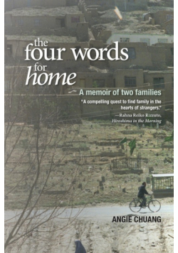 The Four Words for Home