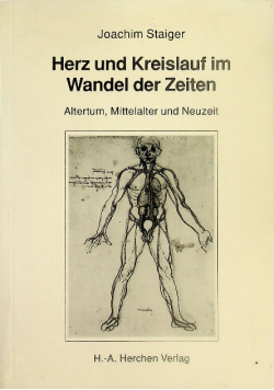 Herz und kreislauf im Wandel der Zeiten