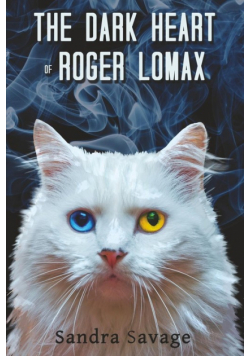 The Dark Heart of Roger Lomax