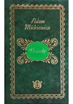 Dziady