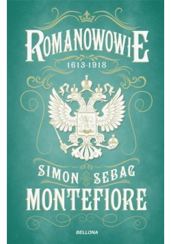 Romanowowie 1613-1918 BR
