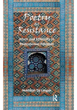 Poetry as Resistance