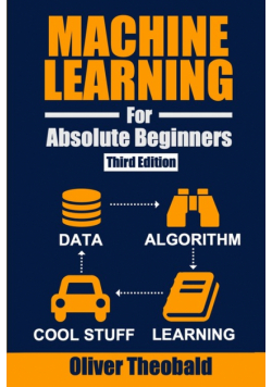 Machine Learning for Absolute Beginners