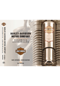Harley-Davidson motor Company