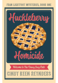 Huckleberry Homicide