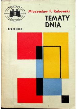 Tematy dnia