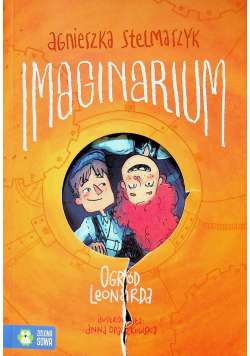 Imaginarium 2 Ogród Leonarda