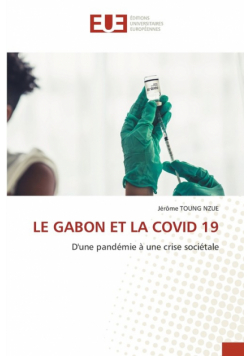 Le Gabon Et La Covid 19