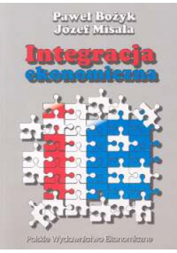 Integracja ekonomiczna