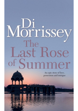 The Last Rose of Summer