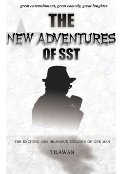 The New Adventures of Sst