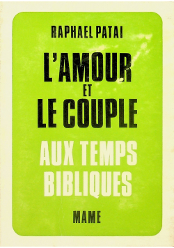 L amour et le couple