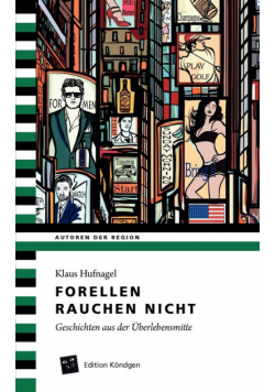 Forellen rauchen nicht