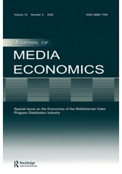 The Economics of the Multichannel Video Program Distribution Industry