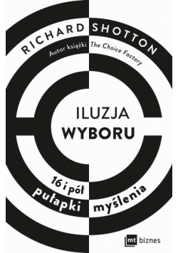 Iluzja wyboru