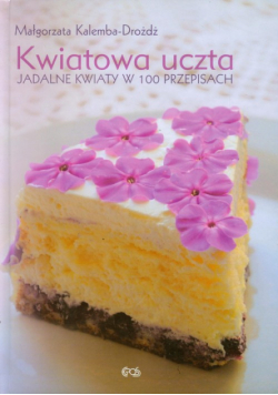 Kwiatowa uczta