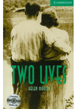 CER3 Two lives with CD