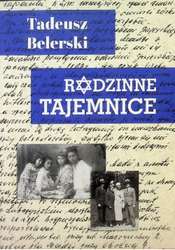 Rodzinne Tajemnice
