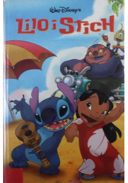 Lilo i Stich