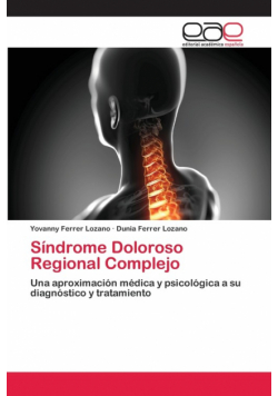 Síndrome Doloroso Regional Complejo