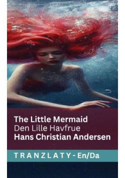 The Little Mermaid / Den Lille Havfrue