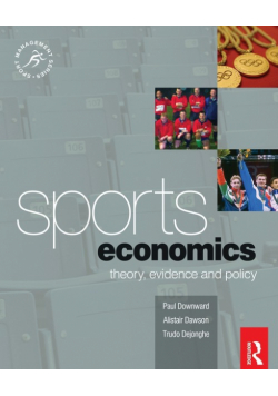 Sports Economics