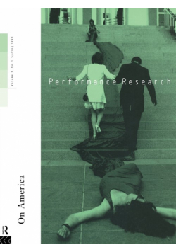 Performance Research