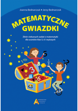 Matematyczne gwiazdki