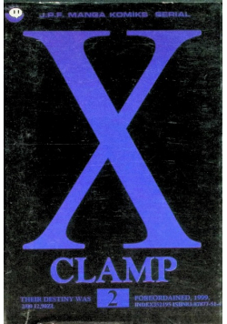 X Tom 2